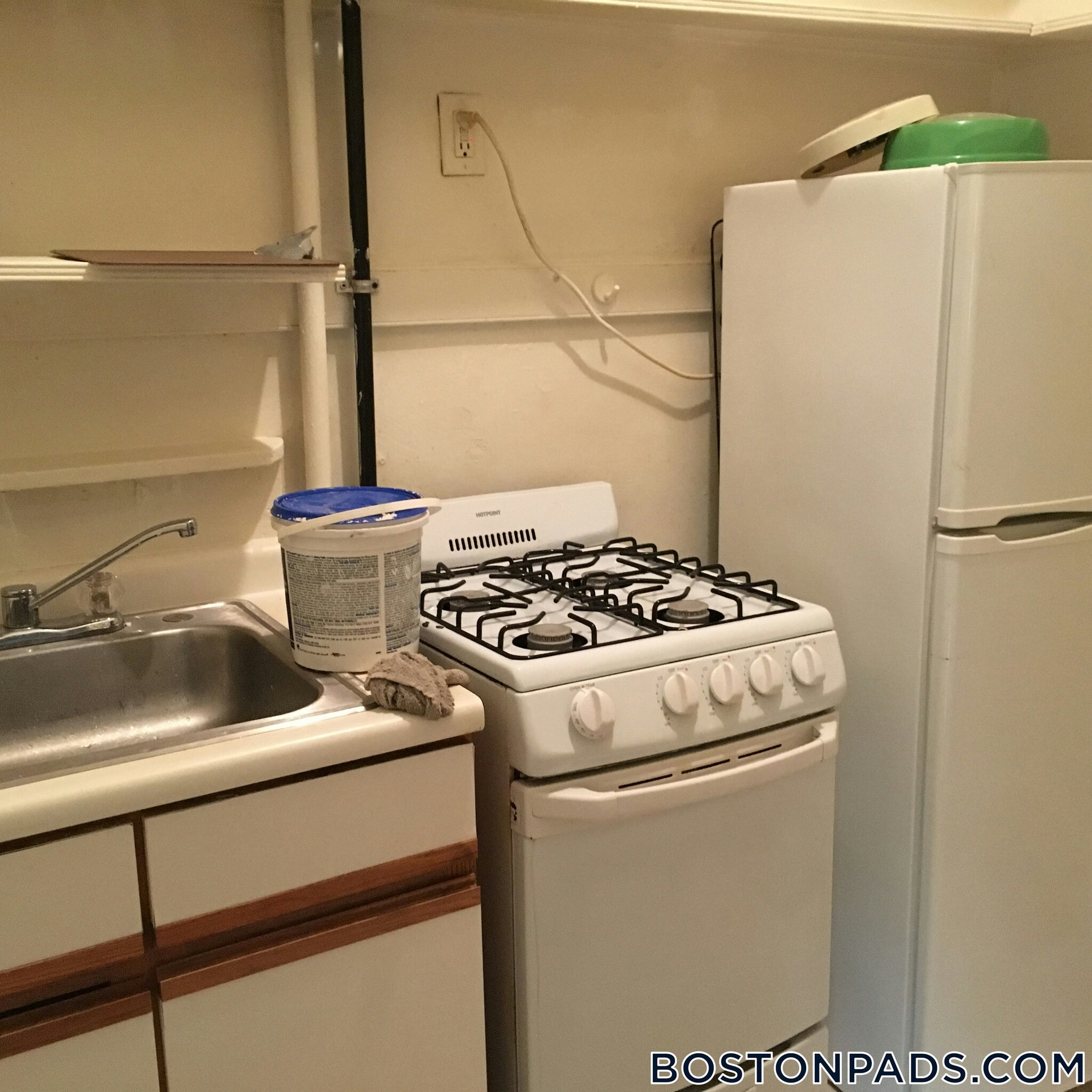 Building Photo - 1334 Commonwealth Ave