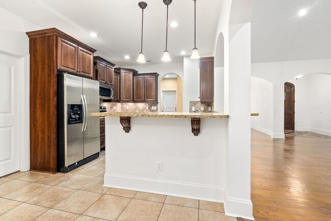 Building Photo - 1101 Blackman Cir