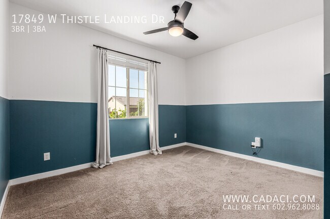 Building Photo - 17849 W Thistle Landing Dr