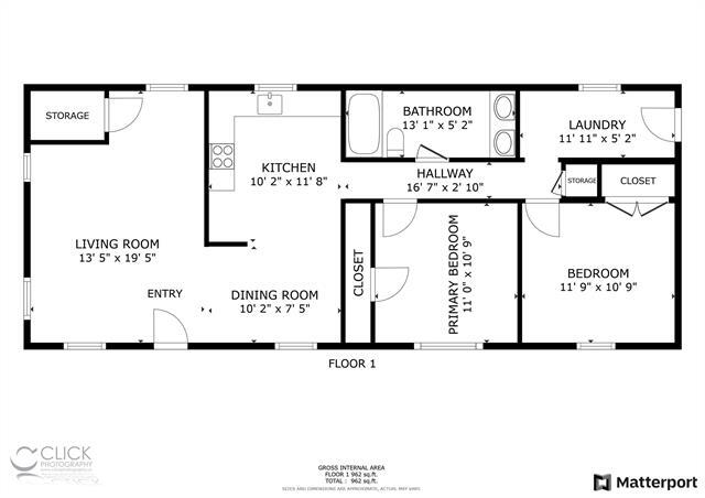 Building Photo - 1477 W Austin St