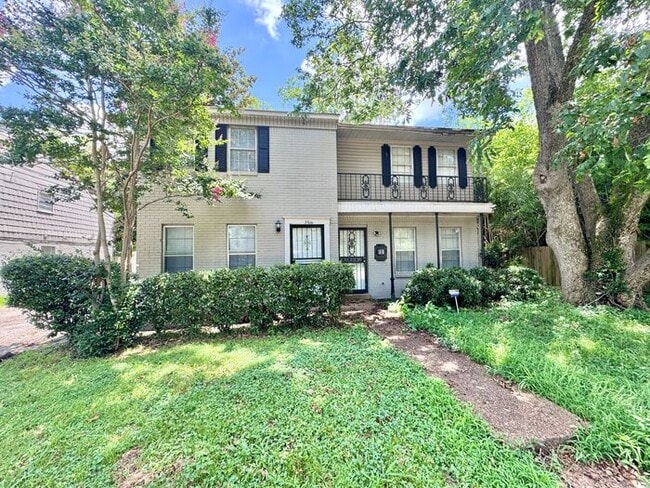 Building Photo - 3614 Tchulahoma Rd