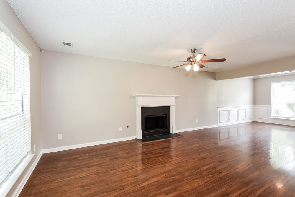 Building Photo - 2311 McMurry Dr