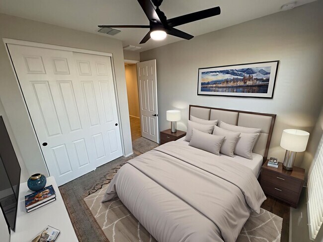 Building Photo - Star Valley Beauty 4 bedroom two bath built in 2023