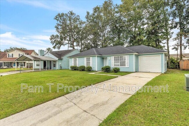 Building Photo - 215 Laurelwood Dr