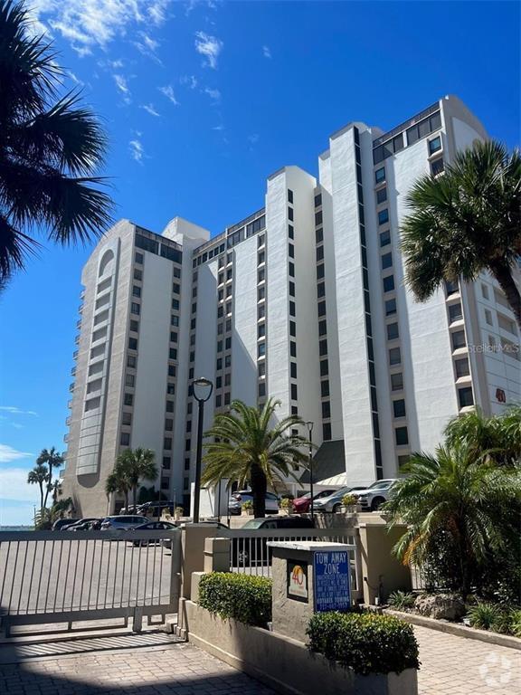 Building Photo - 450 S Gulfview Blvd