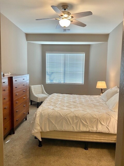 Main bedroom - 5557 N Teaberry Ln
