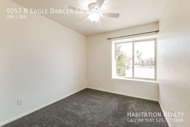 Building Photo - 9257 N Eagle Dancer Dr