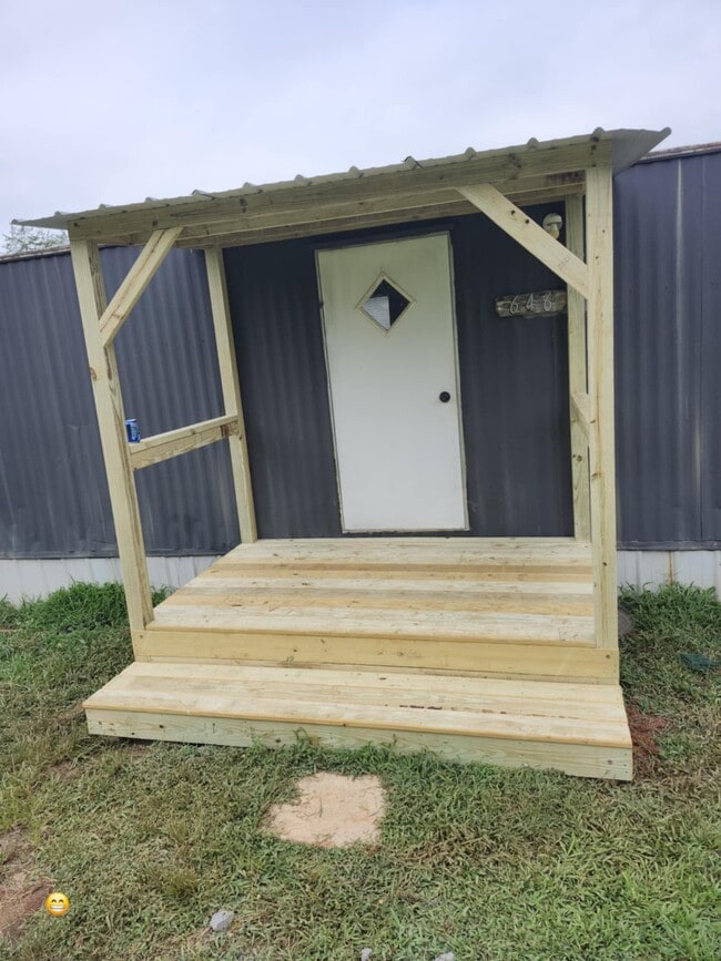 Building Photo - 646 Rices Creek Rd