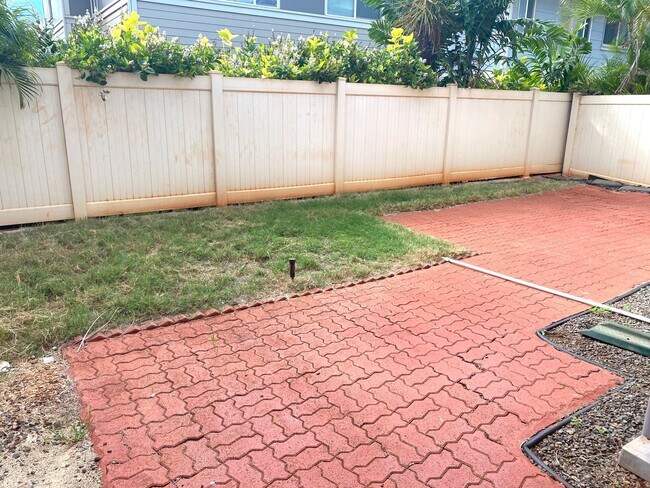 Building Photo - Ewa by Gentry Montecito/Tuscany - Single Family 3 bdrm, 2 bath, 2 parking