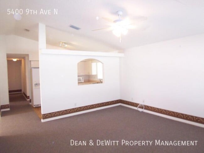 Building Photo - 5400 9th Ave N