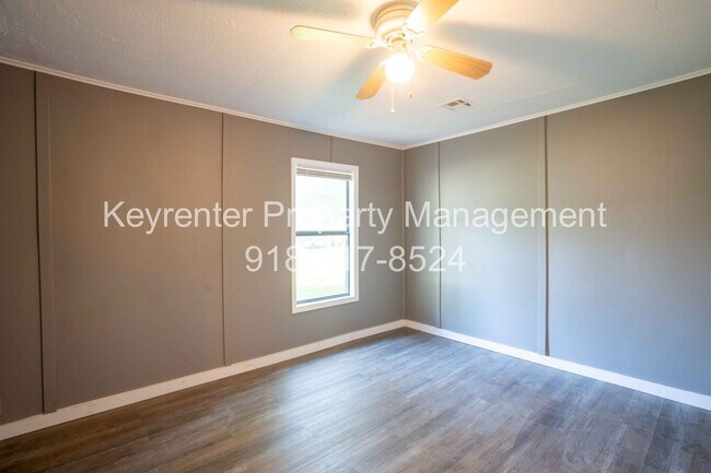 Building Photo - Completely Renovated 2 Bed 1 Bath Rental House in Skiatook!