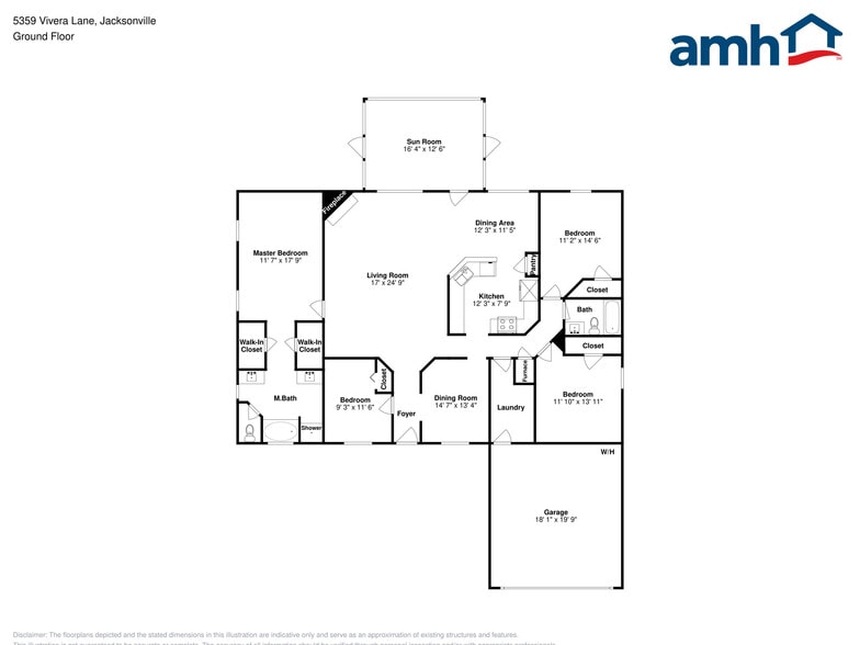 Building Photo - 5359 Vivera Ln