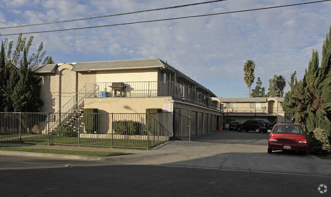 Primary Photo - Kingman Apartments