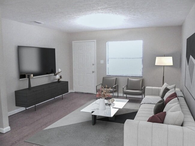 Building Photo - 5417 McLeod Dr