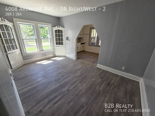 Building Photo - 4008 Ardmore Ave