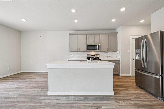 Building Photo - 111 Amber Fields Trail