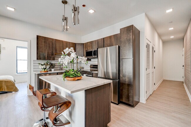 Building Photo - The Brixton AHR LLC