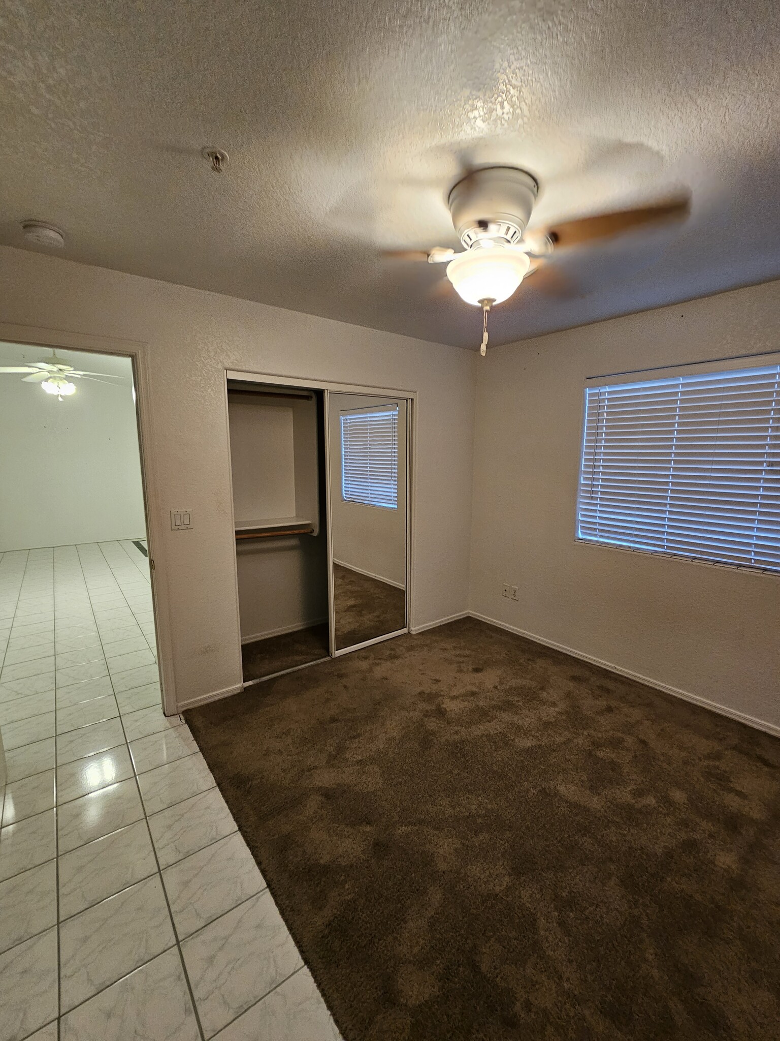 Bedroom 1 - 3035 Kiowa Blvd N