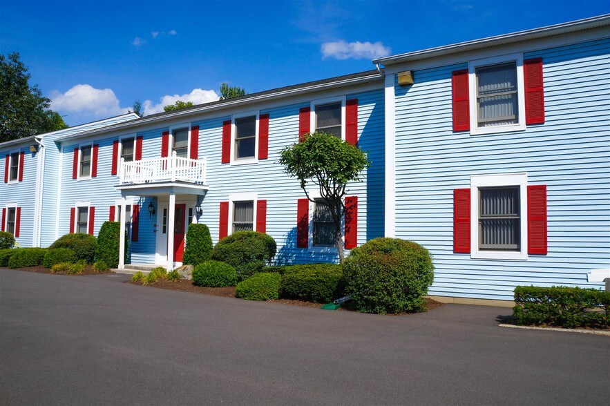 Court Royale Apartments 42084219 Court Royale St Schenectady NY