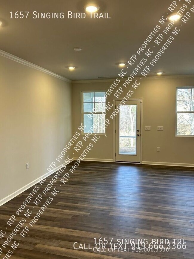 Building Photo - 1657 Singing Bird Trl