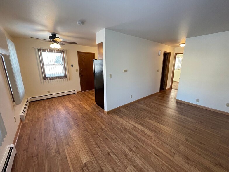 Interior Photo - Morningside