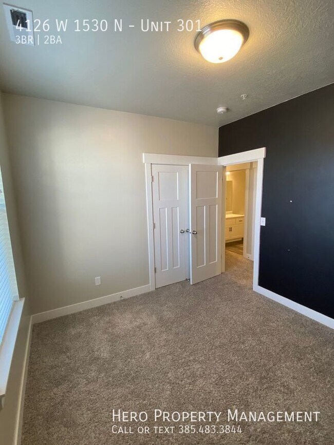Building Photo - 4126 W 1530 N