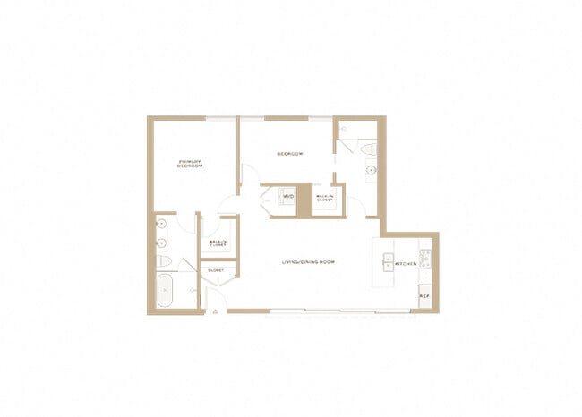 Floorplan - Respara Brentwood
