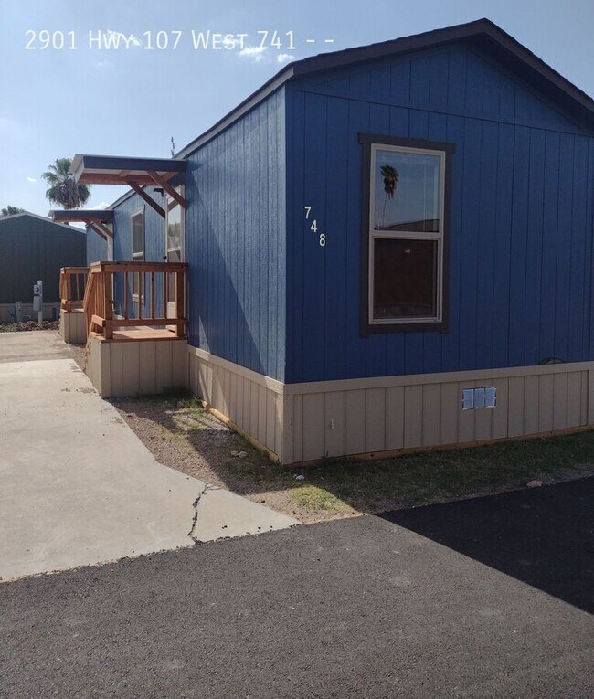 Building Photo - 2901 Hwy 107 West 741--