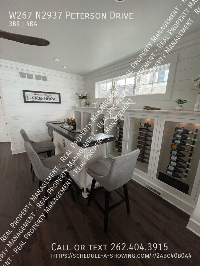 Building Photo - Fully Furnished Stunning Home on Pewaukee ...