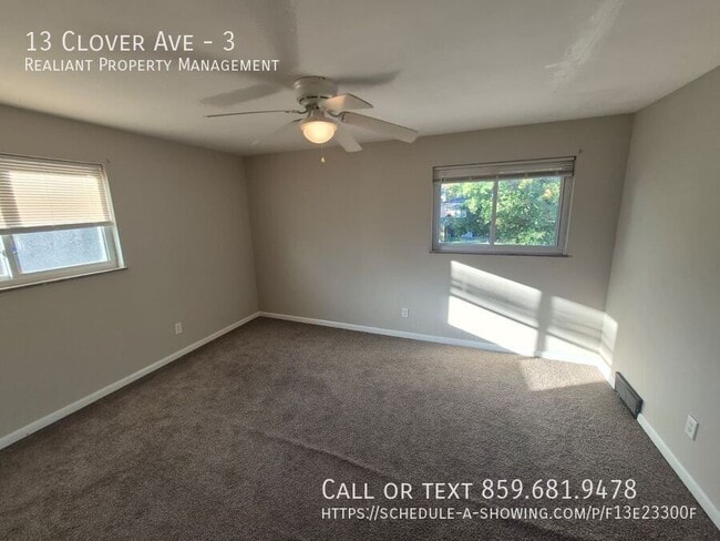 Building Photo - 13 Clover Ave