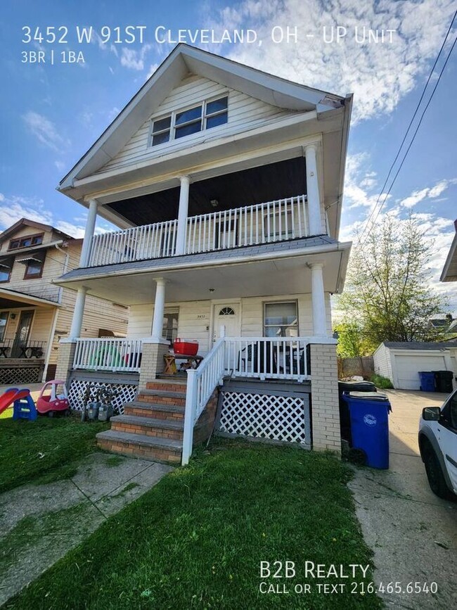 Primary Photo - 3452 W 91st St
