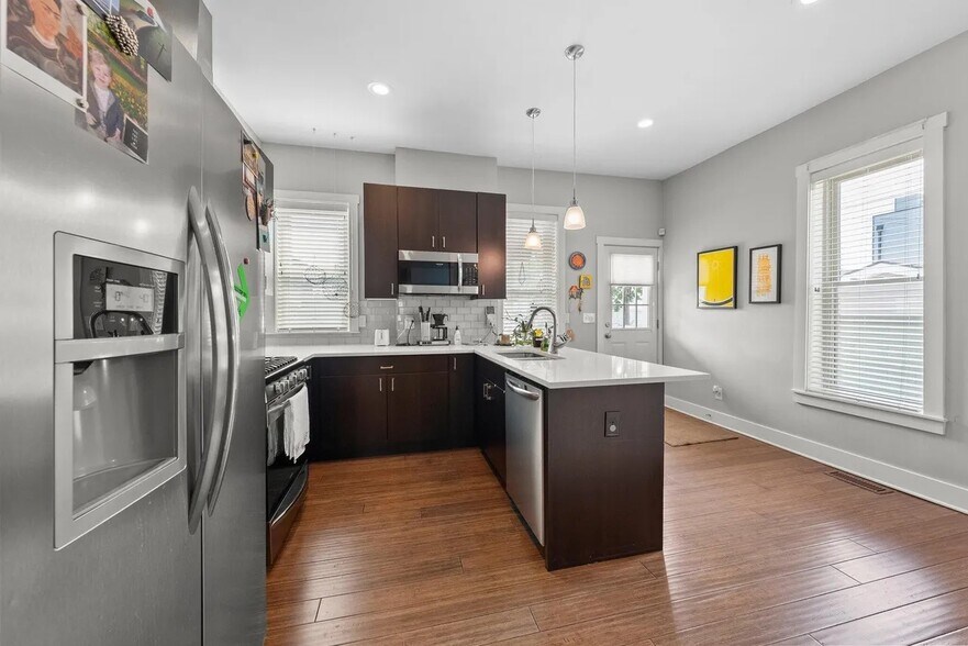 Building Photo - 144 Wilson Ave