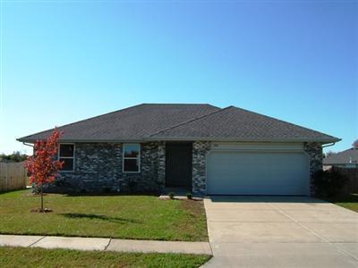 Building Photo - 841 S Eric St