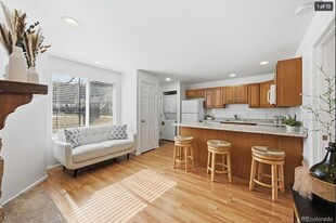 Building Photo - 5250 S Huron Way