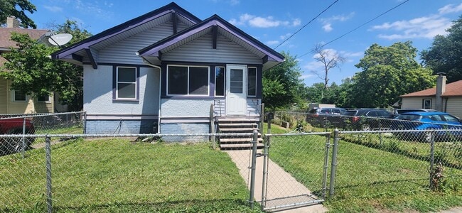 Building Photo - 1711 Washington Ave