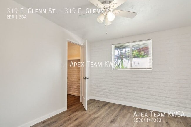 Building Photo - 319 E Glenn St