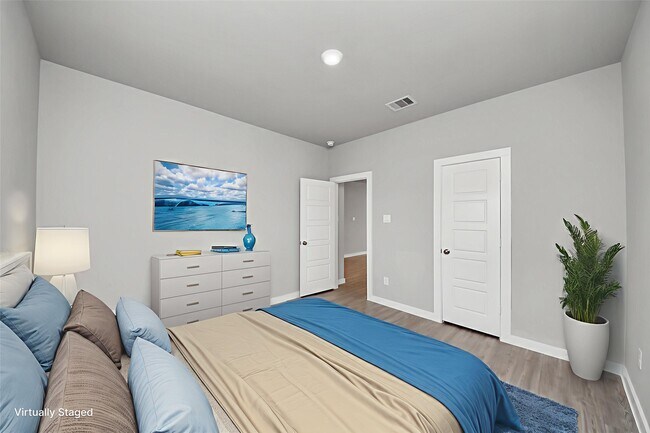 Building Photo - 2511 Shining Spur Ct