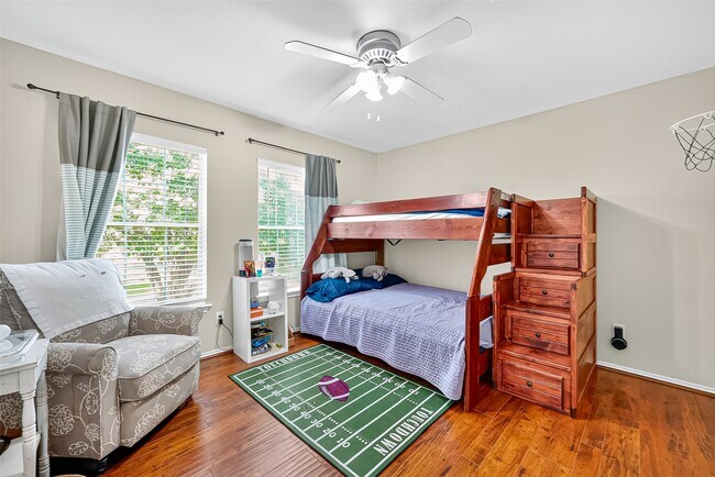 Building Photo - 6019 Gablestone Ln