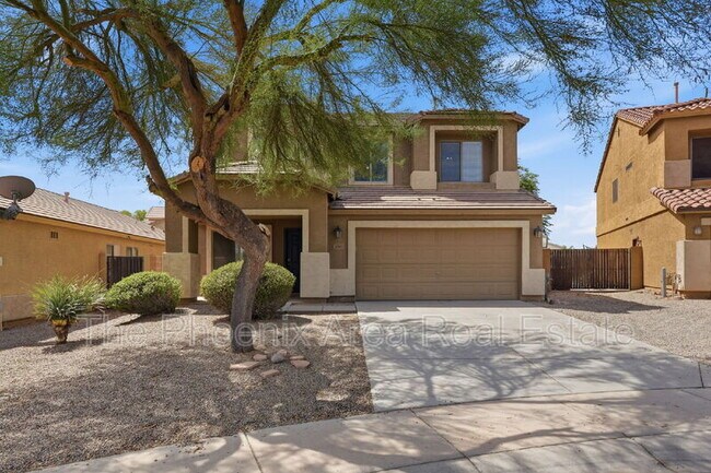 Building Photo - 3061 W Jasper Butte Dr