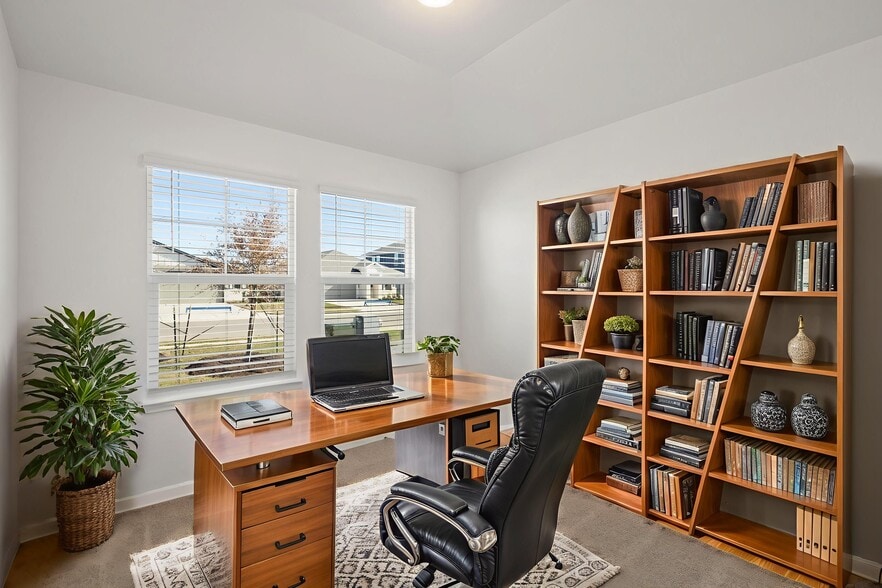 Building Photo - 5000 Stockton Ln