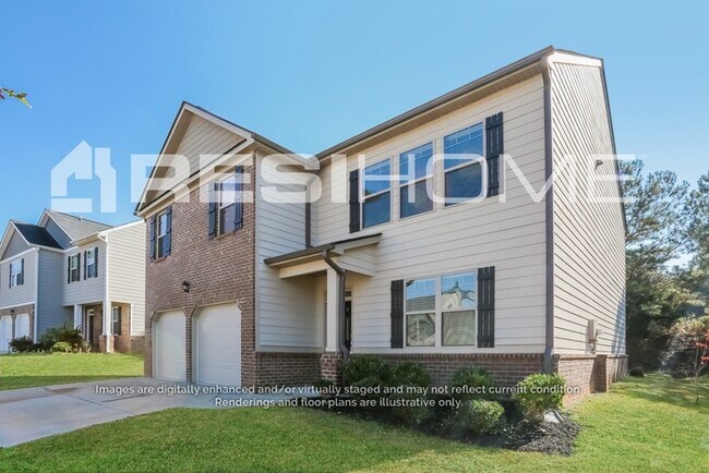 Building Photo - 1128 Werre Way