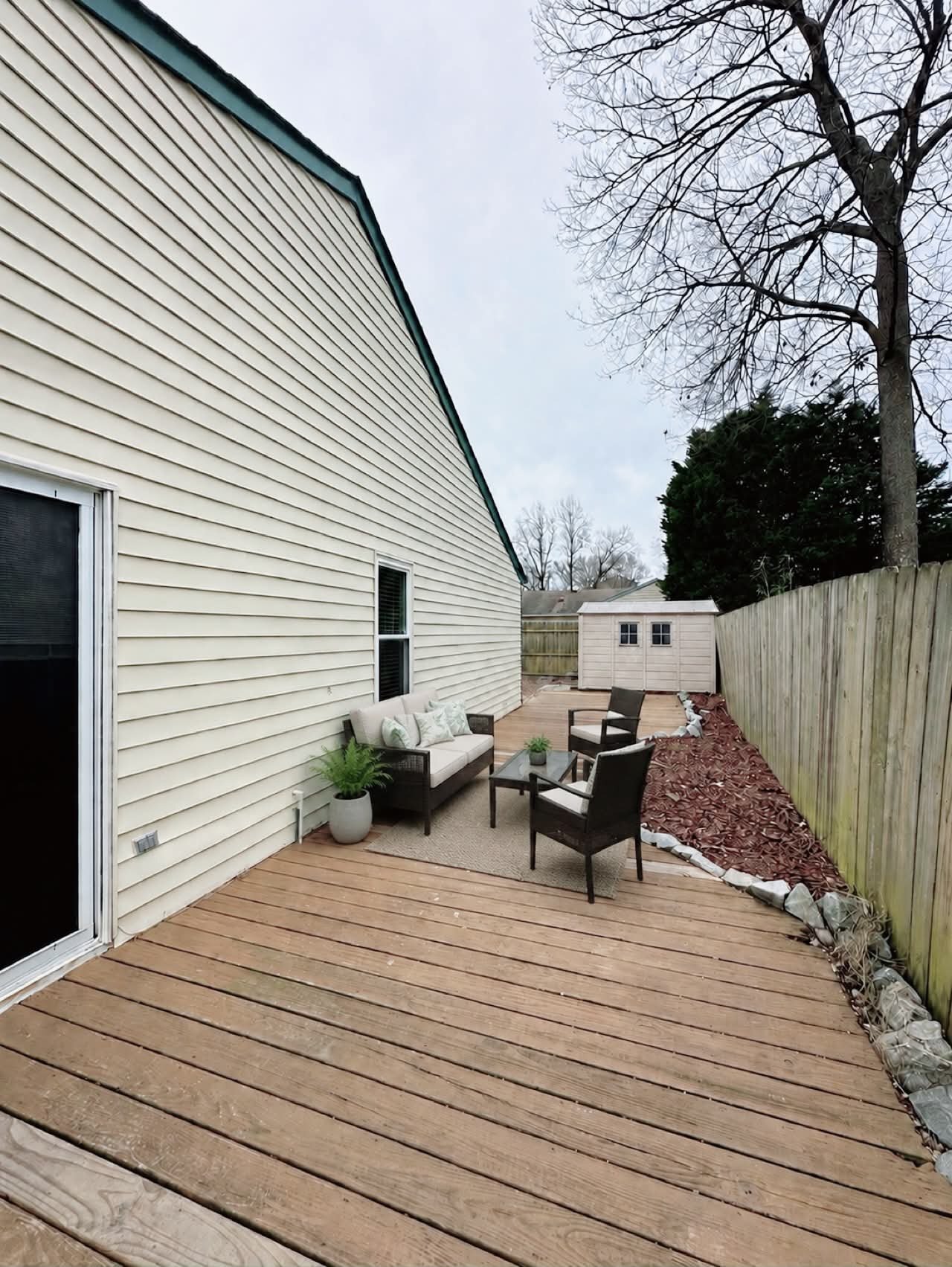 Building Photo - 1307 Petrell Dr