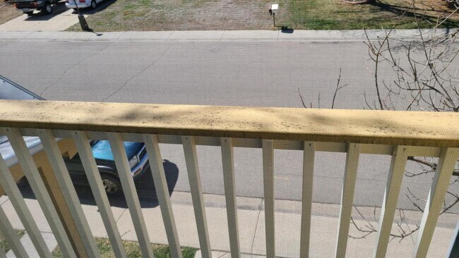 Building Photo - 818 S Terry St