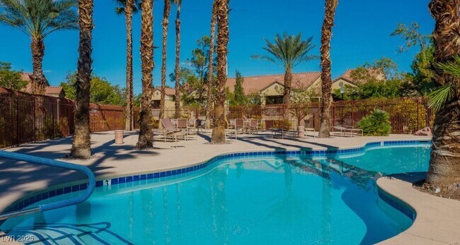 Building Photo - 2300 E Silverado Ranch Blvd