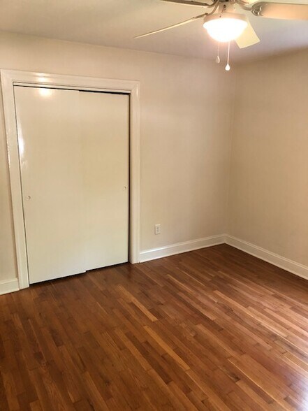 Bedroom - 490 E Indiana Ave