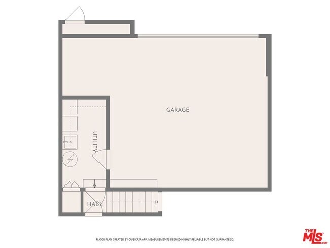 Building Photo - 1648 Palisades Dr
