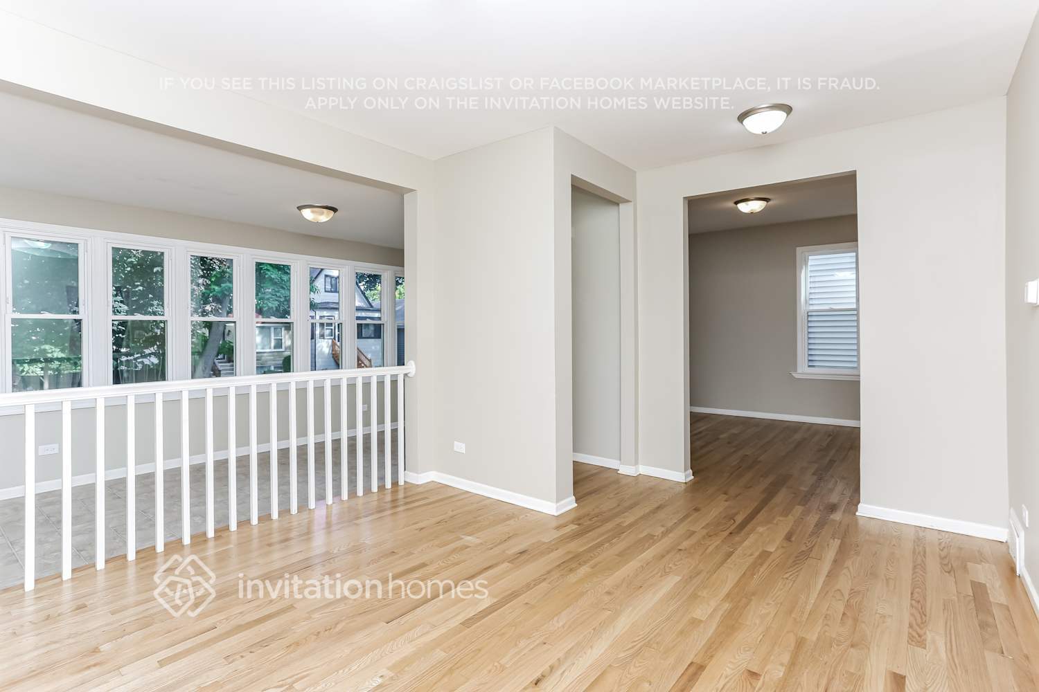 Building Photo - 1021 Marengo Ave