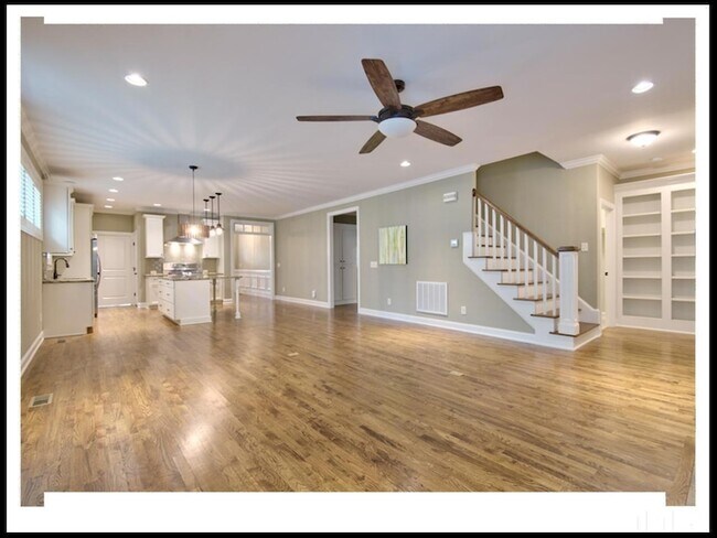 Building Photo - 442 N Serenity Hill Cir