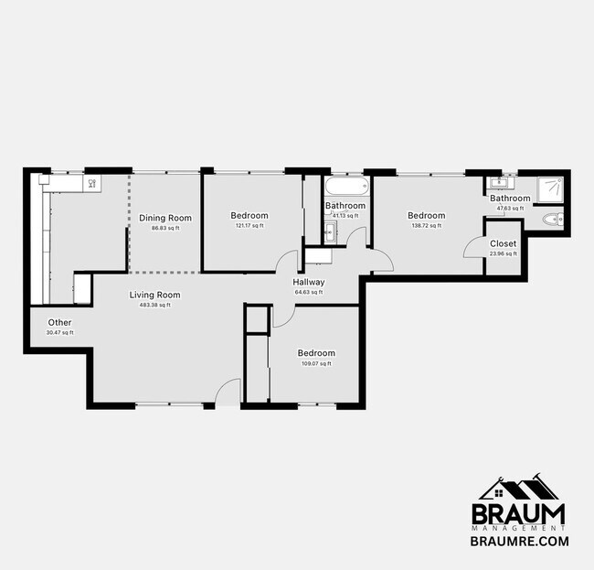 Building Photo - 13115 Oxnard St