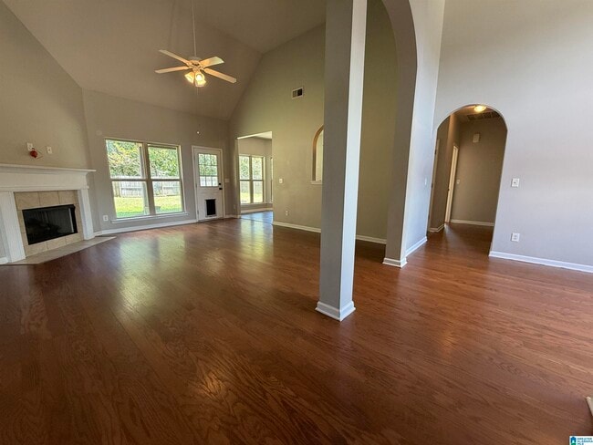 Building Photo - 3291 Chapel Hills Pkwy